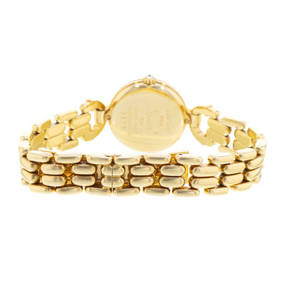 Cartier Colisee