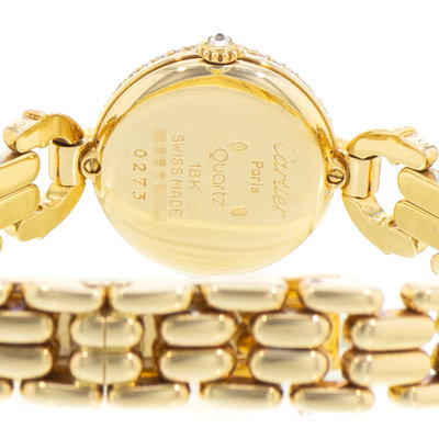 Cartier Colisee