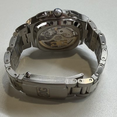 Glashutte Original Seventies