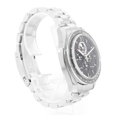 Omega Speedmaster Professional Moonwatch