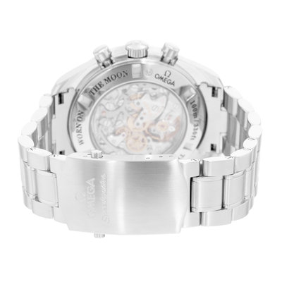 Omega Speedmaster Professional Moonwatch