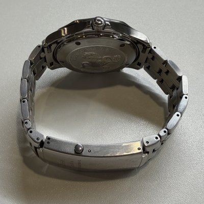 Omega Seamaster Diver 300 M