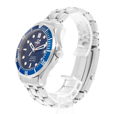 Omega Seamaster Diver 300 M
