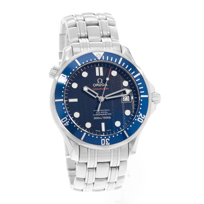 Omega Seamaster Diver 300 M