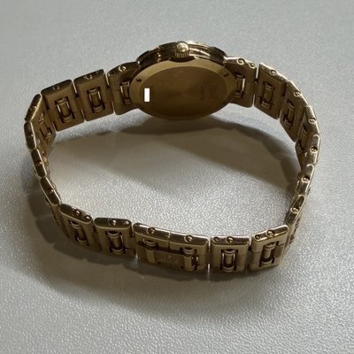 Piaget Dancer