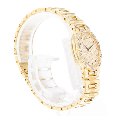 Piaget Dancer