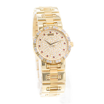 Piaget Dancer