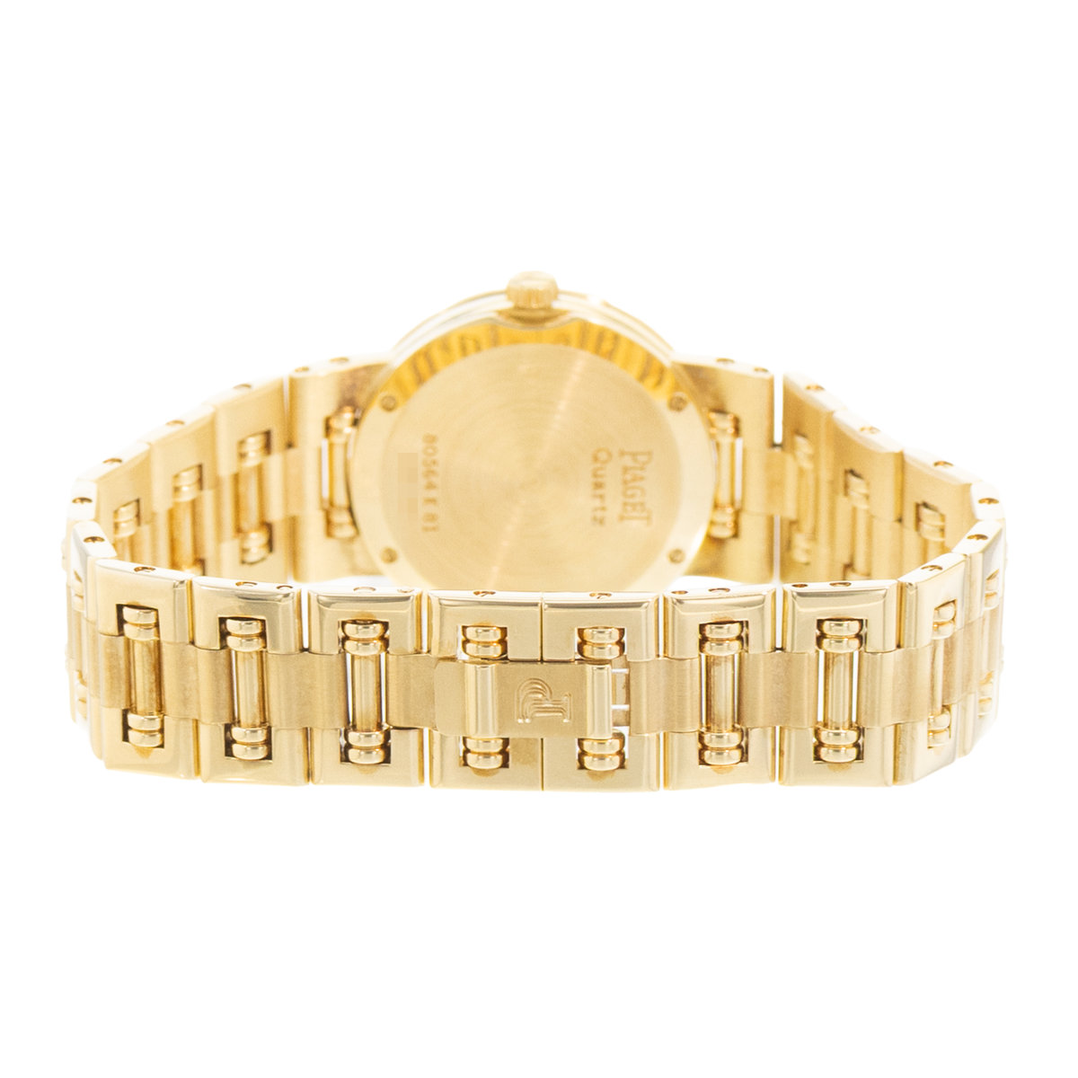 Piaget Dancer 80564K81 Champagne Dial 23