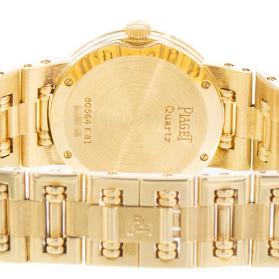 Piaget Dancer