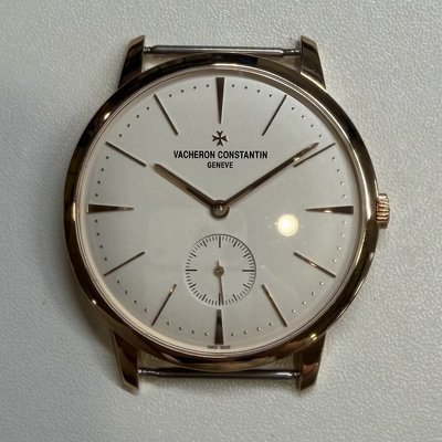 Vacheron Constantin Patrimony 1110U/000R NA Dial 42