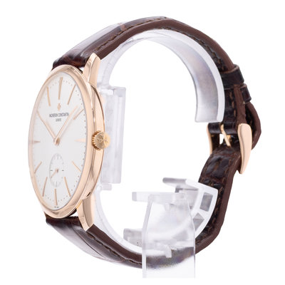 Vacheron Constantin Patrimony