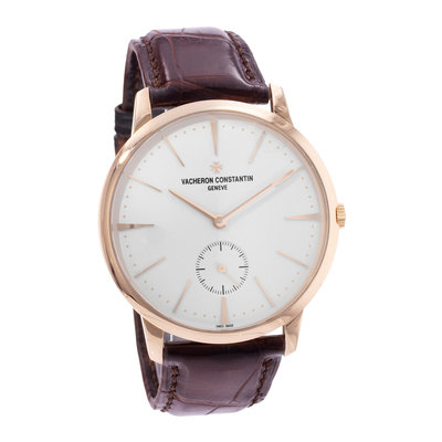 Vacheron Constantin Patrimony