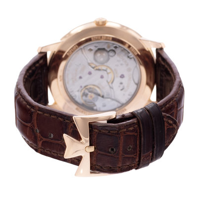 Vacheron Constantin Patrimony