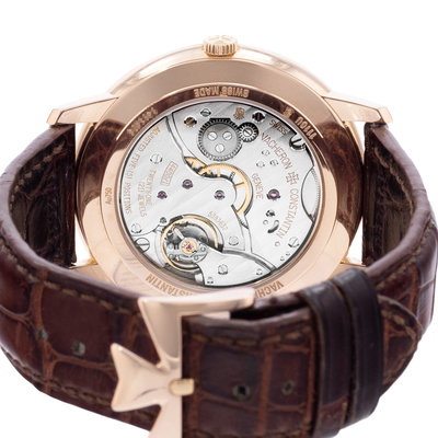 Vacheron Constantin Patrimony