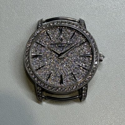 Vacheron Constantin Traditionnelle P81591/000G9913 NA Dial 33