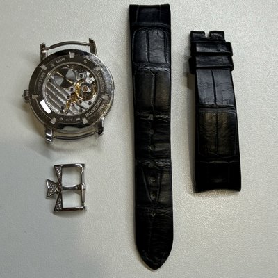 Vacheron Constantin Traditionnelle