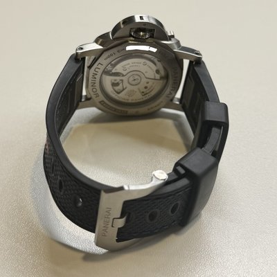 Panerai Luminor Luna Rossa