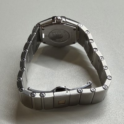 Omega Constellation