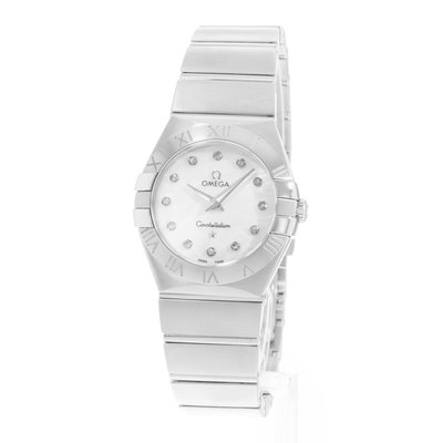Omega Constellation