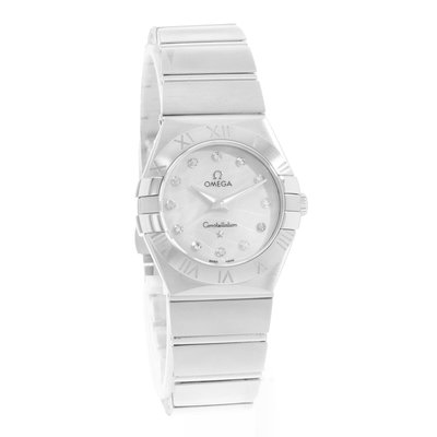 Omega Constellation