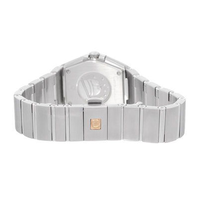 Omega Constellation