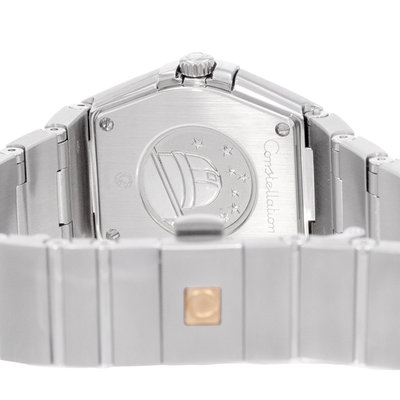 Omega Constellation