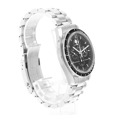 Omega  Speedmaster  Moonwatch Professional