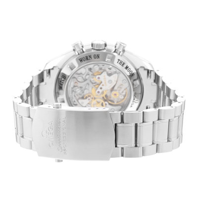 Omega  Speedmaster  Moonwatch Professional