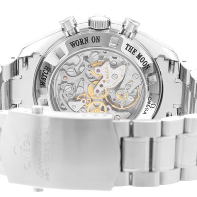 Omega  Speedmaster  Moonwatch Professional