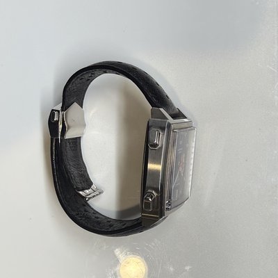 TAG Heuer Monaco Calibre 11