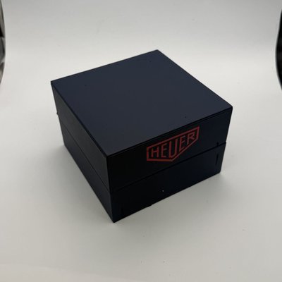 TAG Heuer Monaco Calibre 11