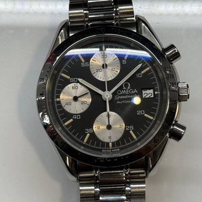 Omega Speedmaster 35115000 NA Dial 39