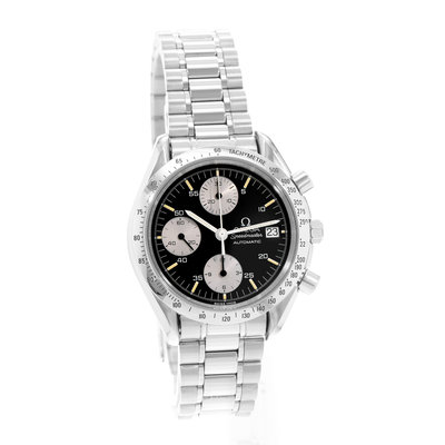 Omega Speedmaster
