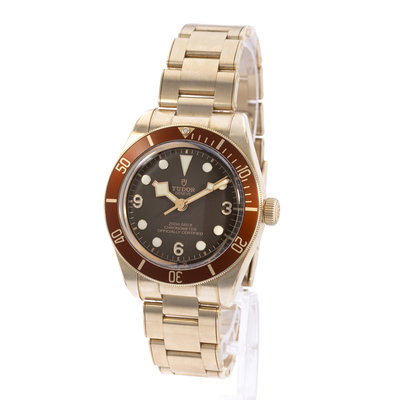 Tudor Black Bay Fifty-Eight