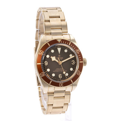 Tudor Black Bay Fifty-Eight