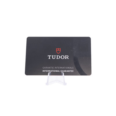 Tudor Black Bay Fifty-Eight