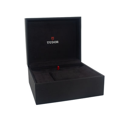 Tudor Black Bay Fifty-Eight