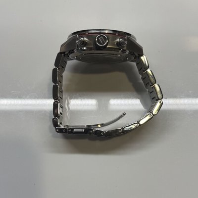 TAG Heuer Carrera