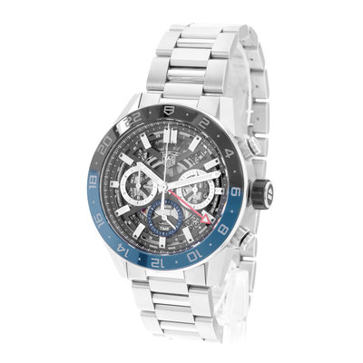 TAG Heuer Carrera