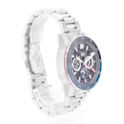 TAG Heuer Carrera