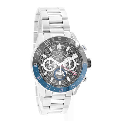 TAG Heuer Carrera