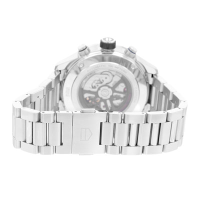 TAG Heuer Carrera