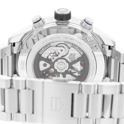TAG Heuer Carrera