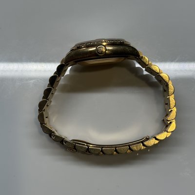 Rolex Datejust 31