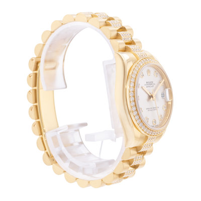 Rolex Datejust 31