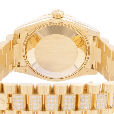 Rolex Datejust 31