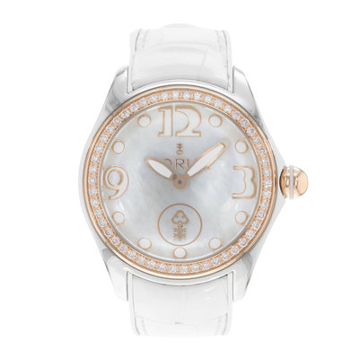Corum Bubble