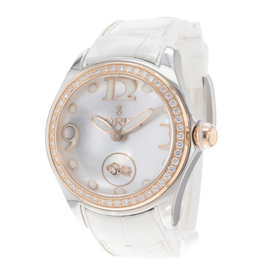 Corum Bubble L295/03052 Mother of pearl Dial 42