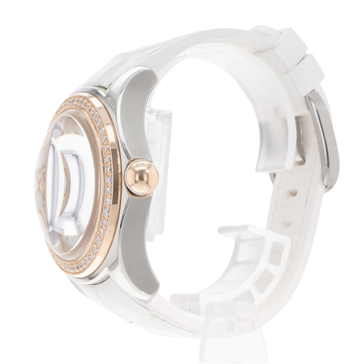 Corum Bubble L295/03052 Mother of pearl Dial 42