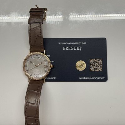 Breguet Classique